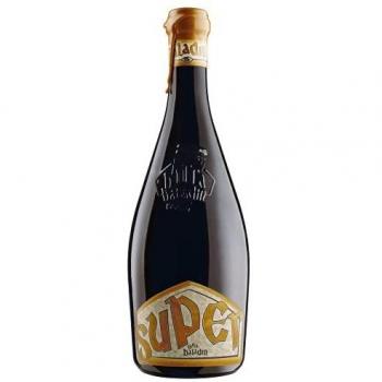 BIRRA BALADIN SUPER cl75