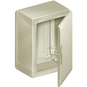 Armario Compacto de PLA 500x500x420mm Schneider 0017009415
