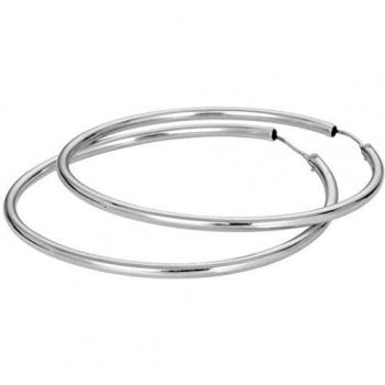 SCR39 Damenohrringe – Sterlingsilber 925