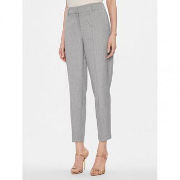 ONLY Chinos Veronica – 15291514, Grau, Slim Fit (Kleidung)