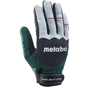 Metabo Arbeitshandschuhe M1 Gr. 10