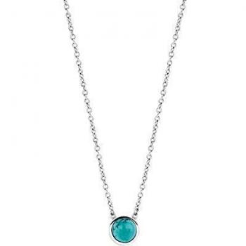 Collar ajustable Ti Sento 3845TQ de 38 a 48 cm