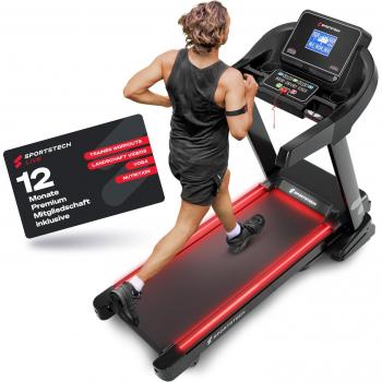 HomeRun F37s Tapis