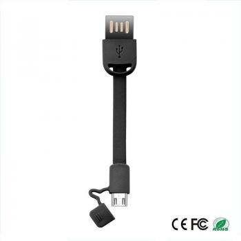 Câble de chargement rapide 3A Mini USB pour Oneplus et autres téléphones
