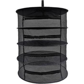 Multi-Layer Herb Drying Bag