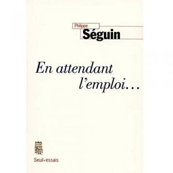 En attendant l'emploi