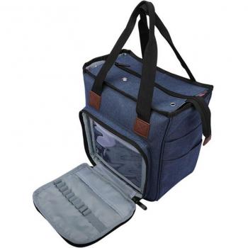 Looen Wool Storage Tote