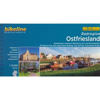 Radregion Ostfriesland