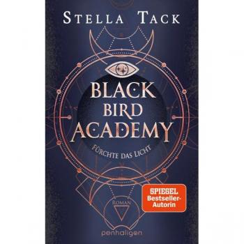 Black Bird Academy