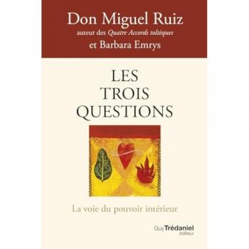 Les trois questions