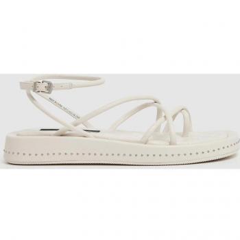 Pepe Jeans SANDALIAS DE CUÑA EFECTO PIEL