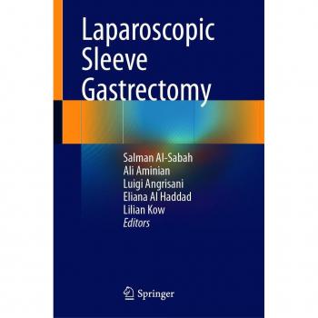 Vitalsource Technologies, Inc. Laparoscopic Sleeve Gastrectomy