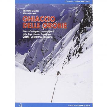 GHIACCIO DELLE OROBIE