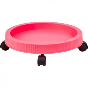 Plastic Flower Planter