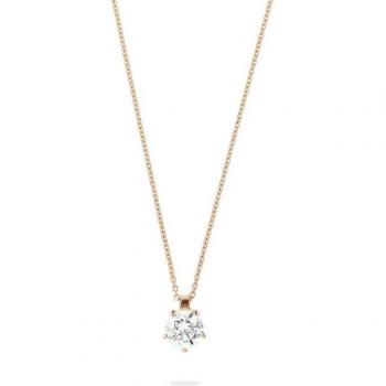 CHRIST Luxus-Damenkette 88324153