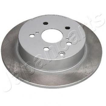 DP-245C Bremscheibe JAPANPARTS