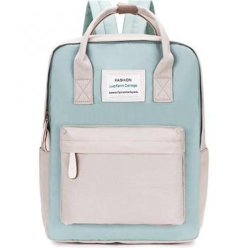 Mochila de Viaje Salvaje con Protección Húmeda