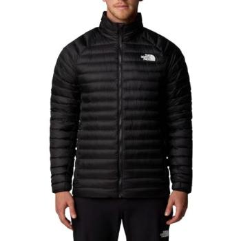 Giacca Invernale Bettaforca Light Down Nera XXL
