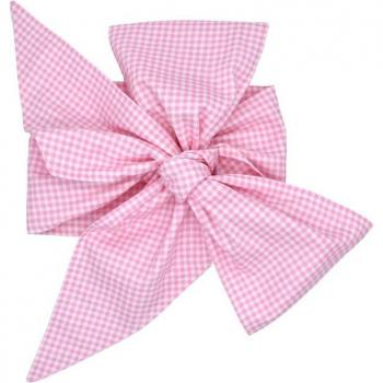 Newborn Bow Sash