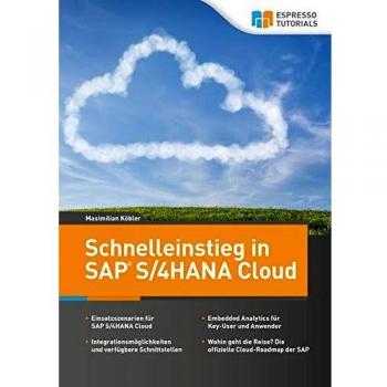 Schnelleinstieg in SAP S/4HANA Cloud