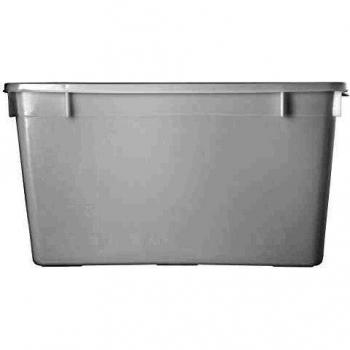 Bac Alimentaire Rectangulaire 100 L 800 x 520 x 400 mm