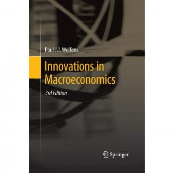 Innovations in Macroeconomics