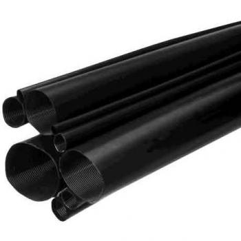 Tubo termorestringente con colla 3M