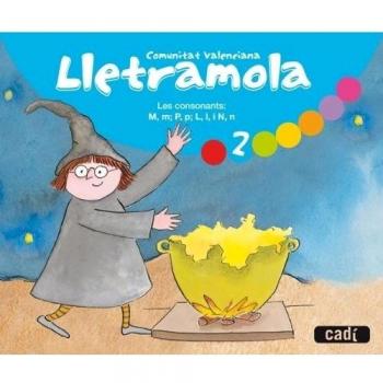 Lletramola 2 (Comunitat Valenciana)