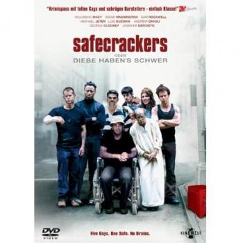 Safecrackers oder Diebe haben's schwer