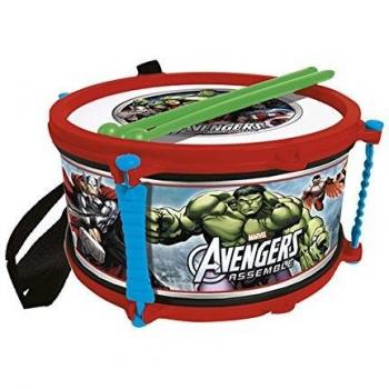 Tambour Avengers