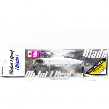 Jackson Jig Metal Effect 40 gr FLS