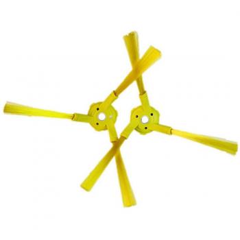 Brosses de nettoyage pour aspirateur robot LG