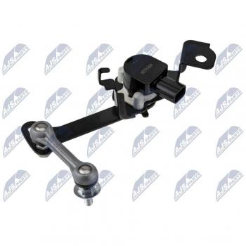 NTY Headlamp Leveling Unit (ECX‑TY‑014)
