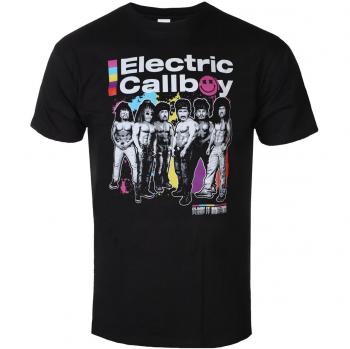T-Shirt Manches courtes de Electric Callboy