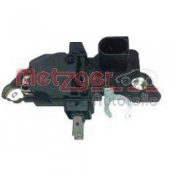 Regolatore Alternatore METZGER 2390029 per Mercedes‑Benz