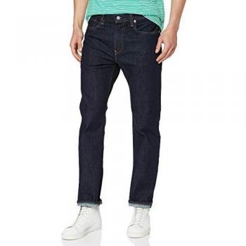 Levi's 502 Regular Taper Jeans