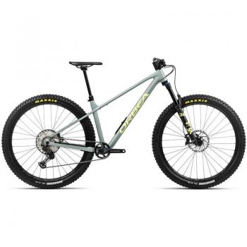 Orbea Laufey H‑Ltd 2024 Mountain Bike Azul (S)
