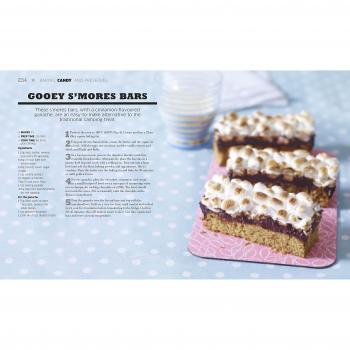 The American Cookbook A Fresh Take on Classic Recipes