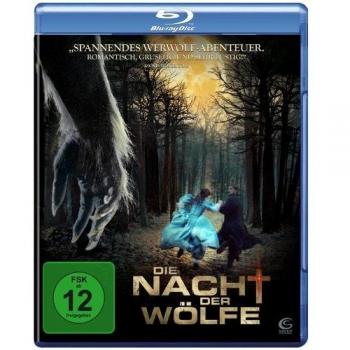 Die Nacht der Wölfe