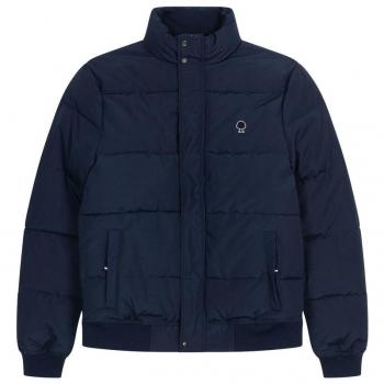 Faguo Longny Homme Bleu Marine – Couleur Bleu Marine