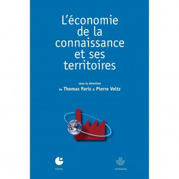 L'économie de la connaissance et ses territoires