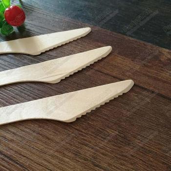 Cuchillos de Madera para Carne y Comida 16cm, 18325 #300