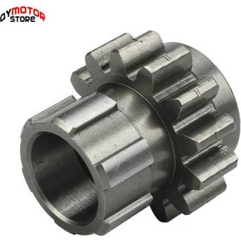 Gear Driven Gear 13 Teeth for Lifan LF 150 150cc Engines