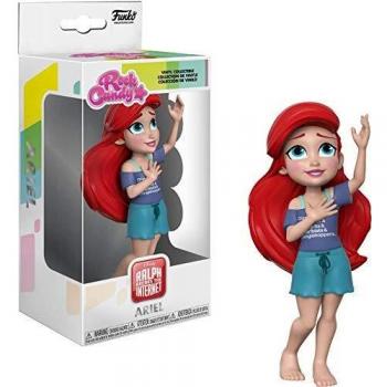 Arielle Kommode: Funko Rock Candy 33529 – Comfy Princess