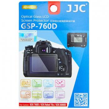 JJC GSP-760D Camera Glasbeschermer