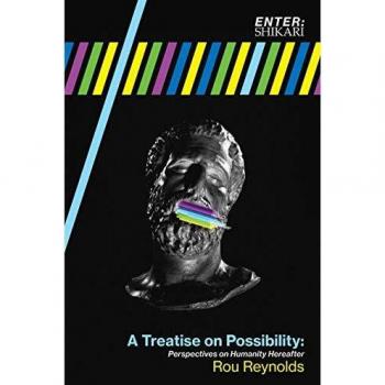 A Treatise on Possibility: Perspectives on Humanity Hereafter (Faber Edition)