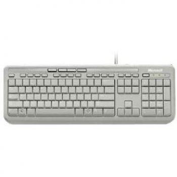 Microsoft Tastiera Wired 600