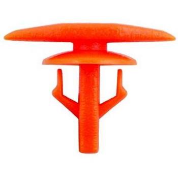 KS Tools 420.1913 Clip per Strisce di Tenuta Universale – Confezione da 10 pz