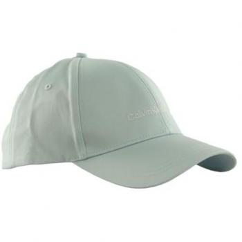 Calvin Klein Mütze Institutional K60K608849 Dunkelblau