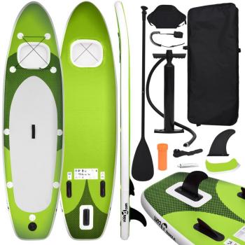 Set Da Paddle Surf Gonfiabile 11´10´´